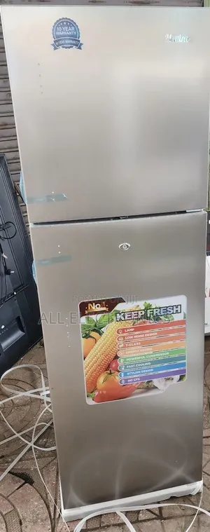 Marino 370-Litre ፍሪጅ