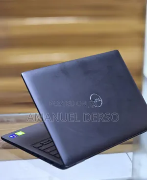 New Laptop Dell XPS 15 8GB Intel Core i7 SSD 256GB