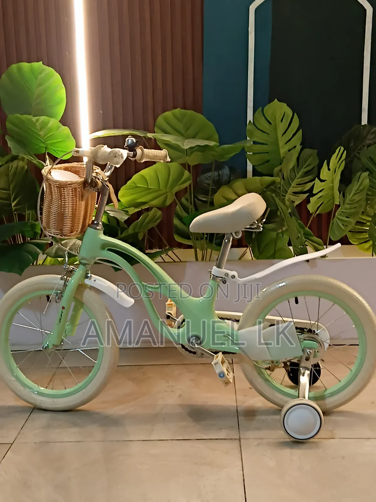 SOFI BIKE for Child