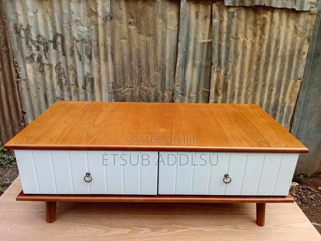 Center Table