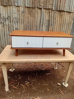 Center Table