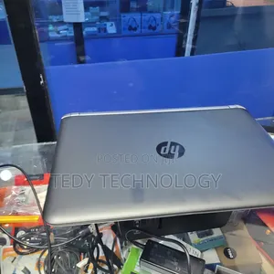 Laptop HP ProBook 440 8GB Intel Core i3 SSD 500GB