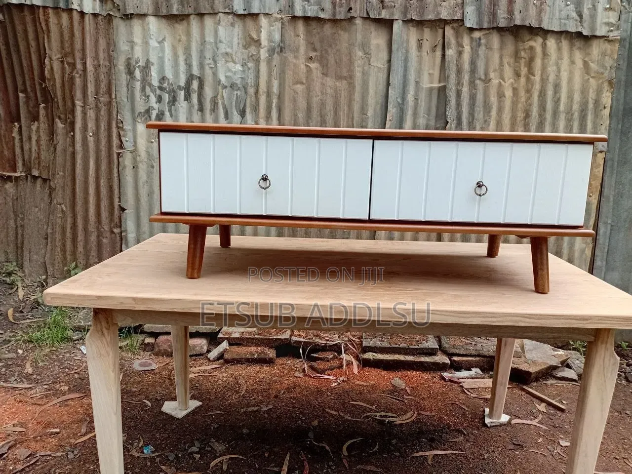 Center Table