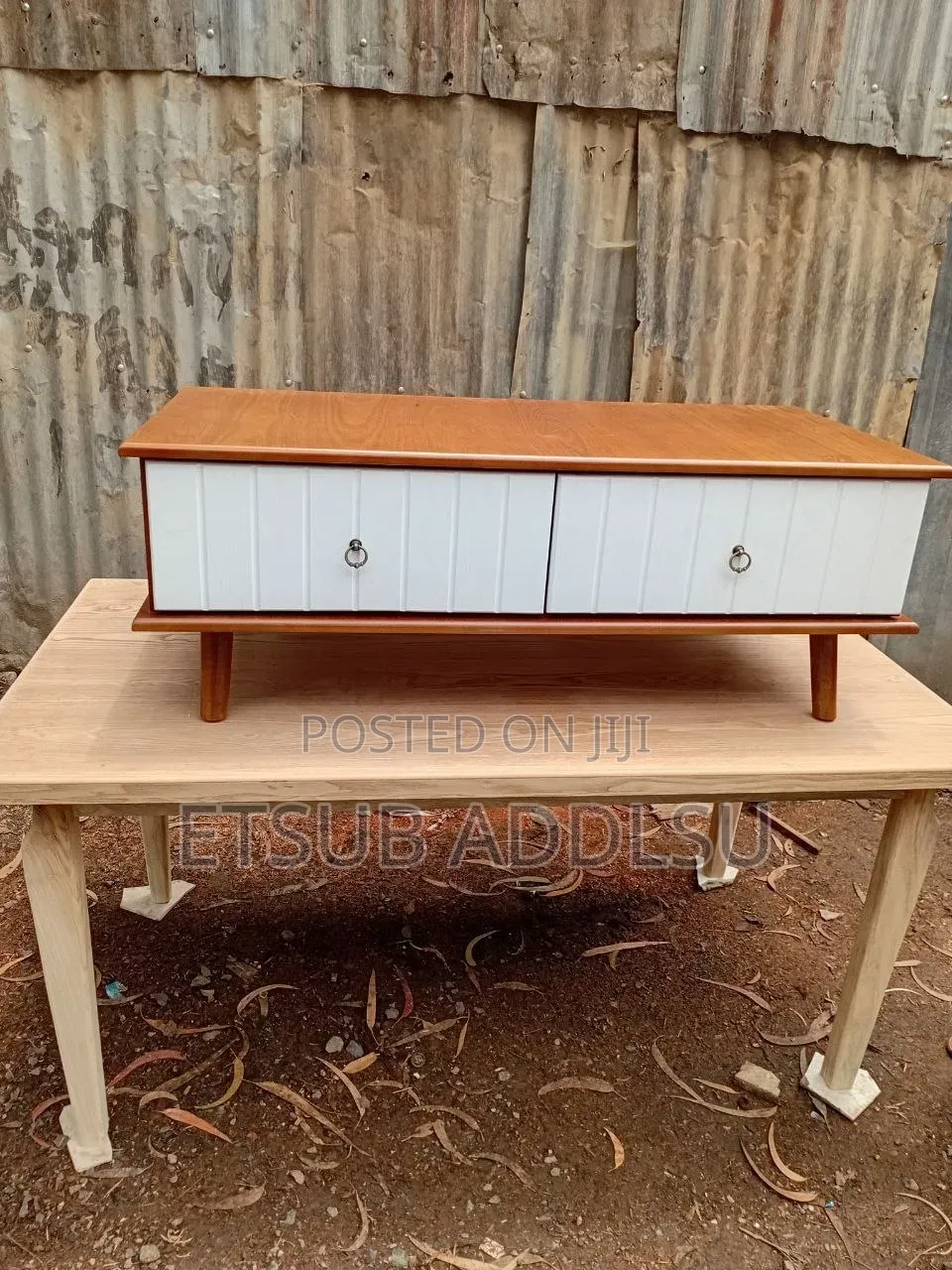 Center Table