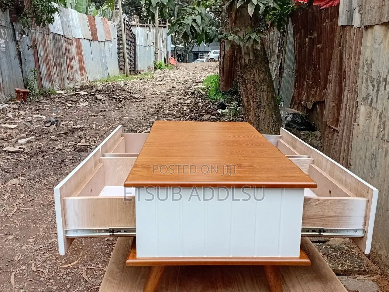 Center Table