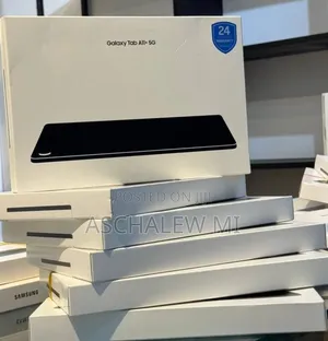 New Samsung Galaxy Tab A11+ 128 GB