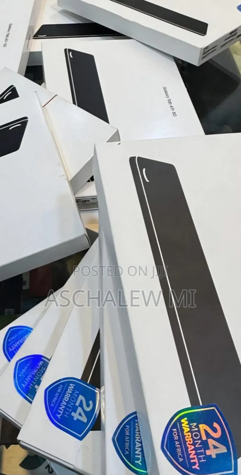 New Samsung Galaxy Tab A11+ 128 GB