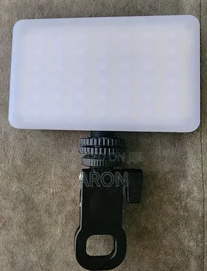 RGB LED Video Light (U160 Pro)