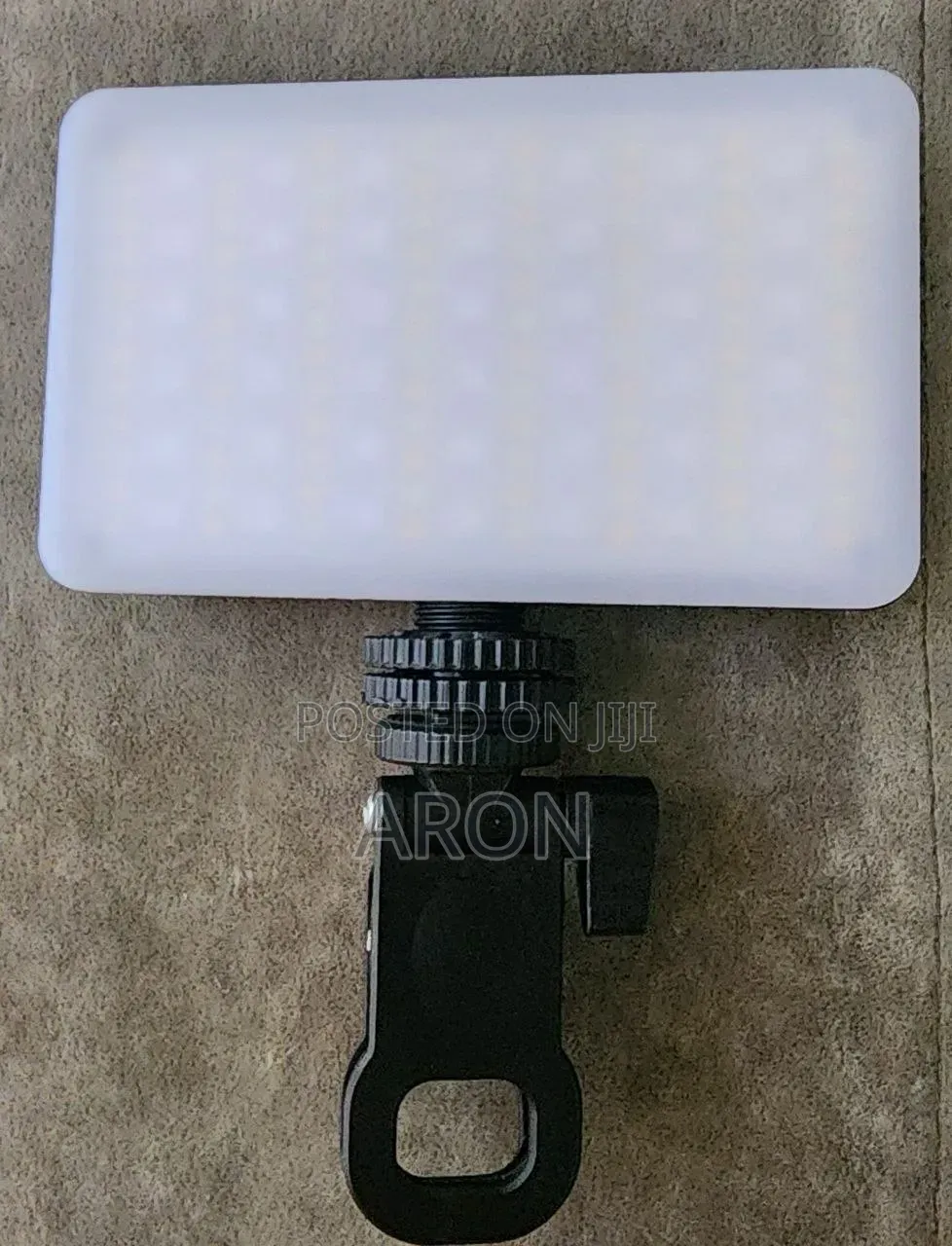 RGB LED Video Light (U160 Pro)
