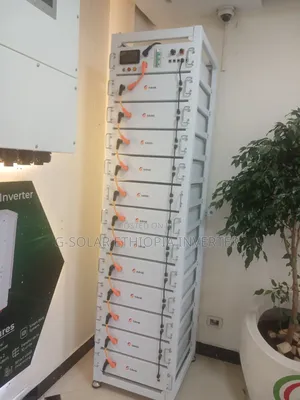 60kw Solar Power System Available in Ethiopian