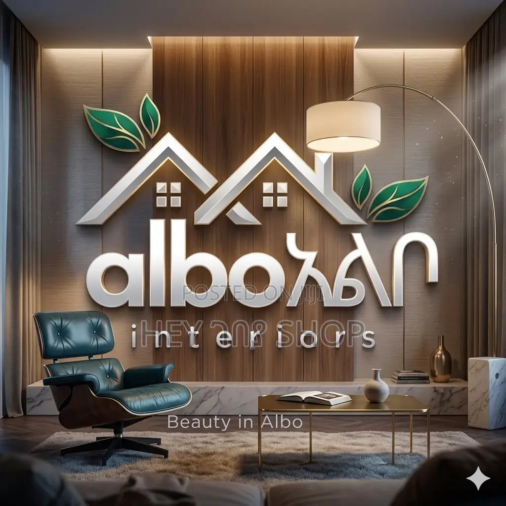 ALBO Interior Design