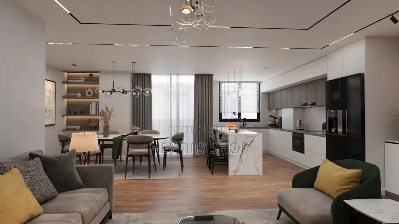 ALBO Interior Design