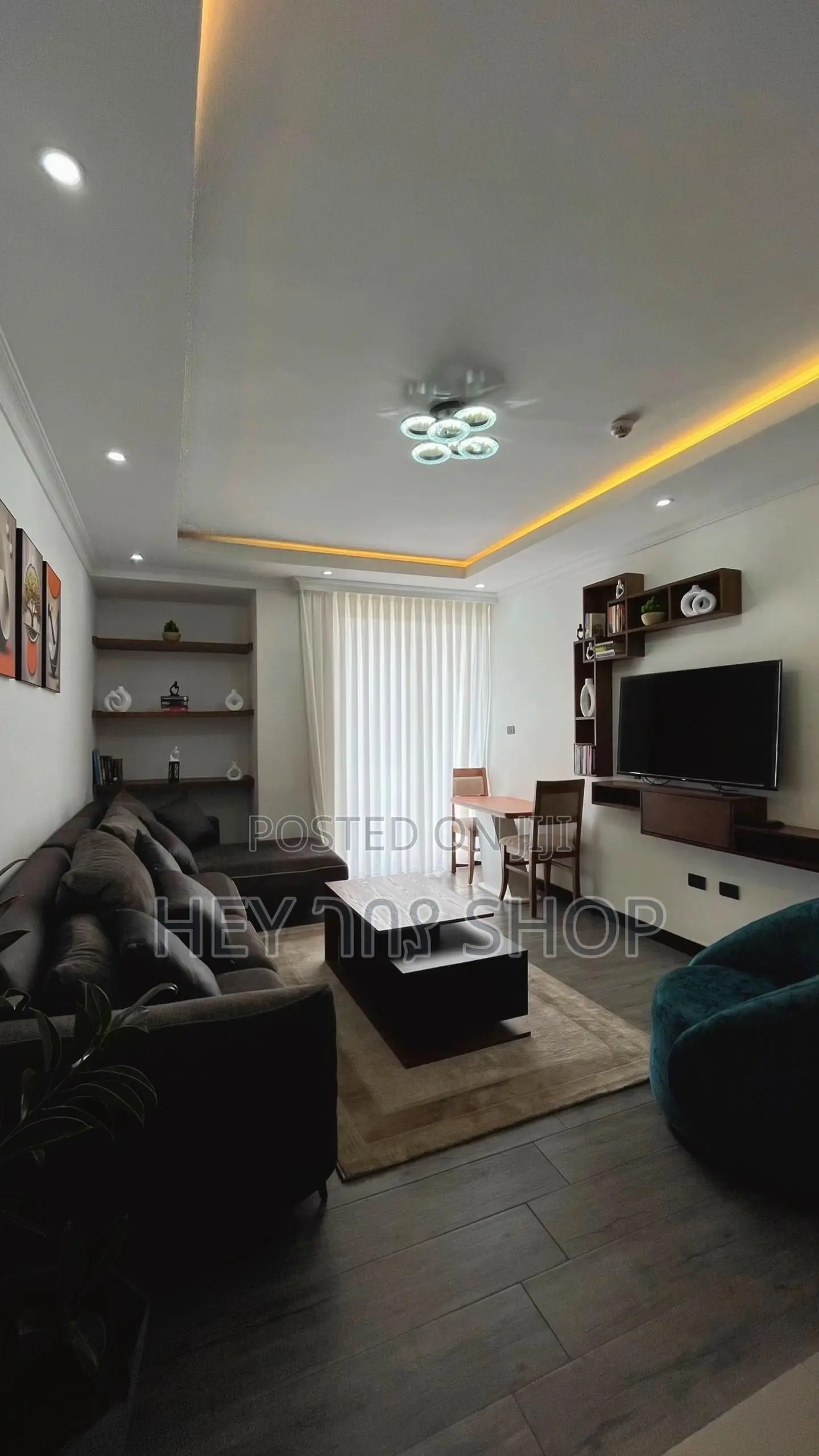 ALBO Interior Design