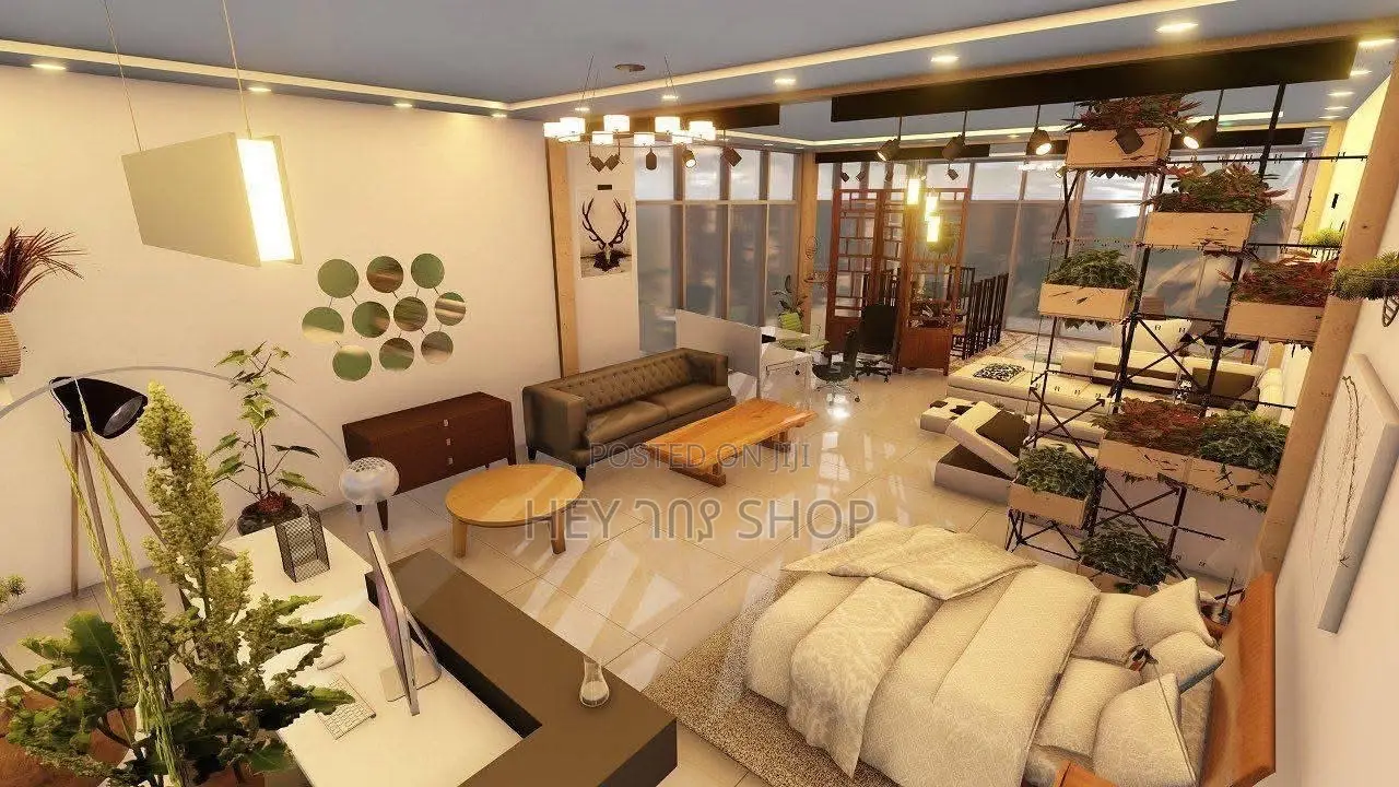 ALBO Interior Design