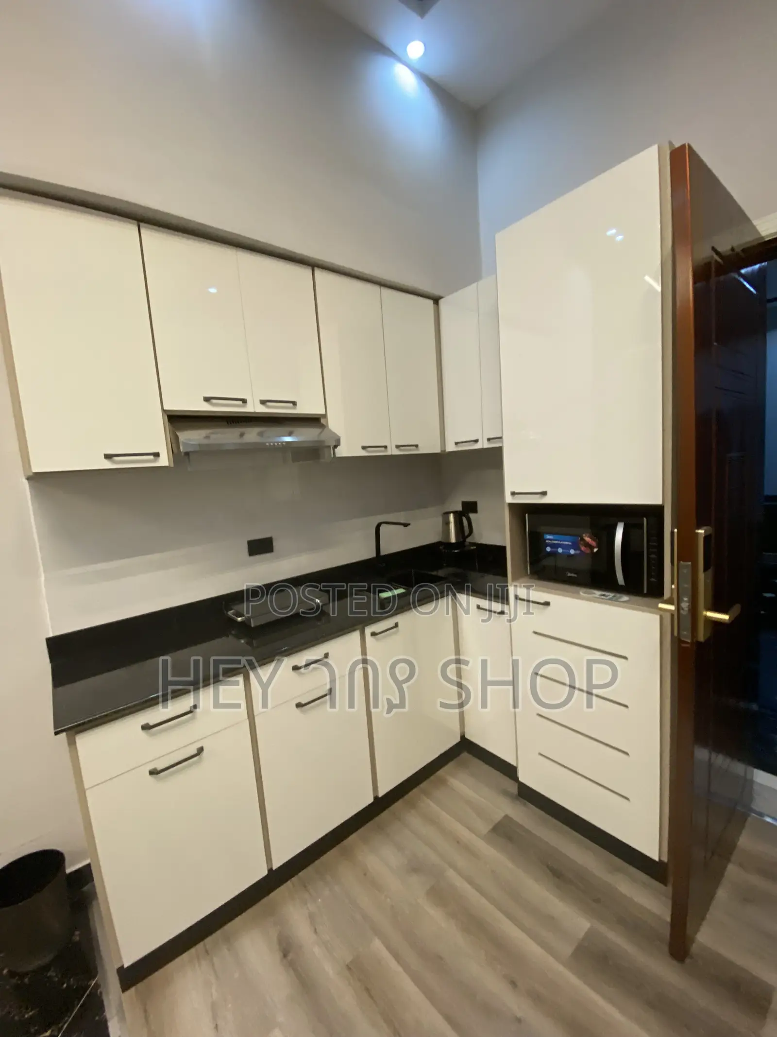ALBO Interior Design