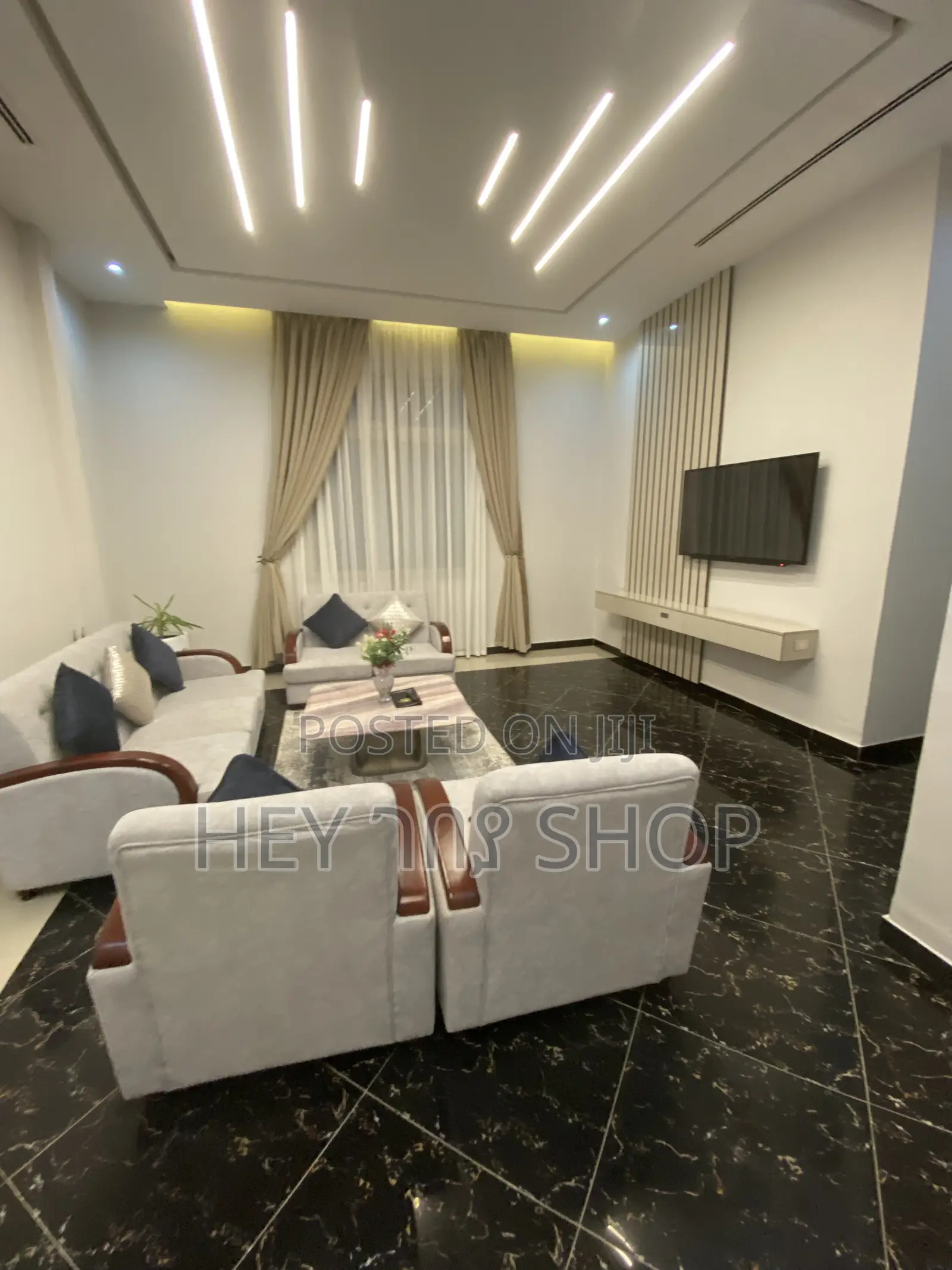 ALBO Interior Design