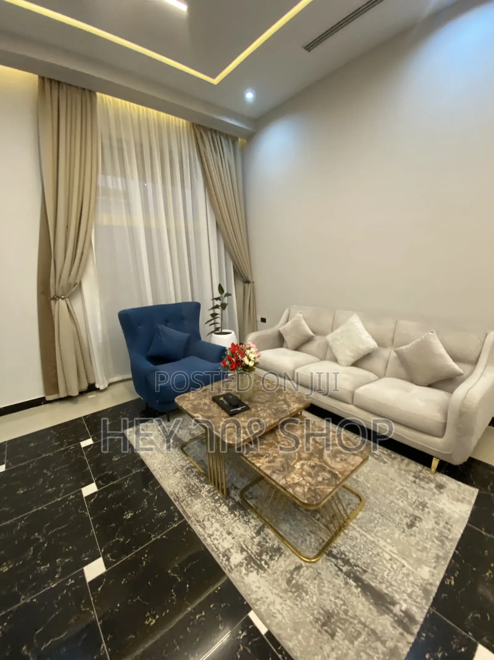 ALBO Interior Design