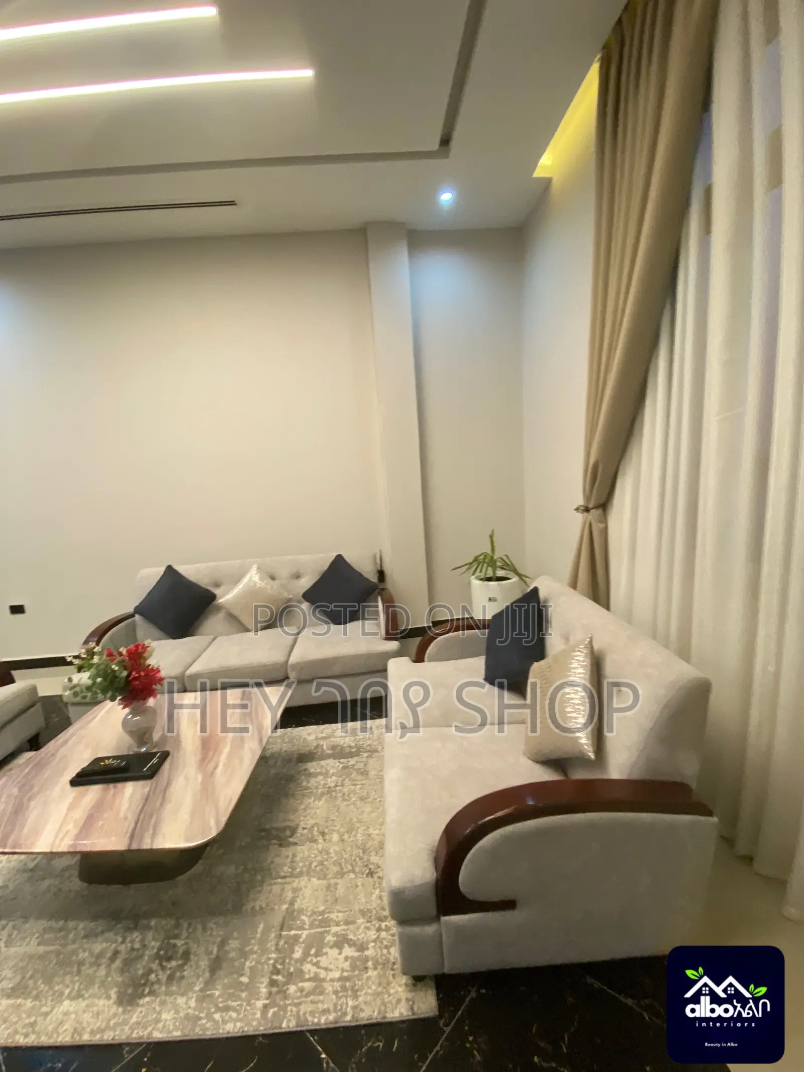 ALBO Interior Design