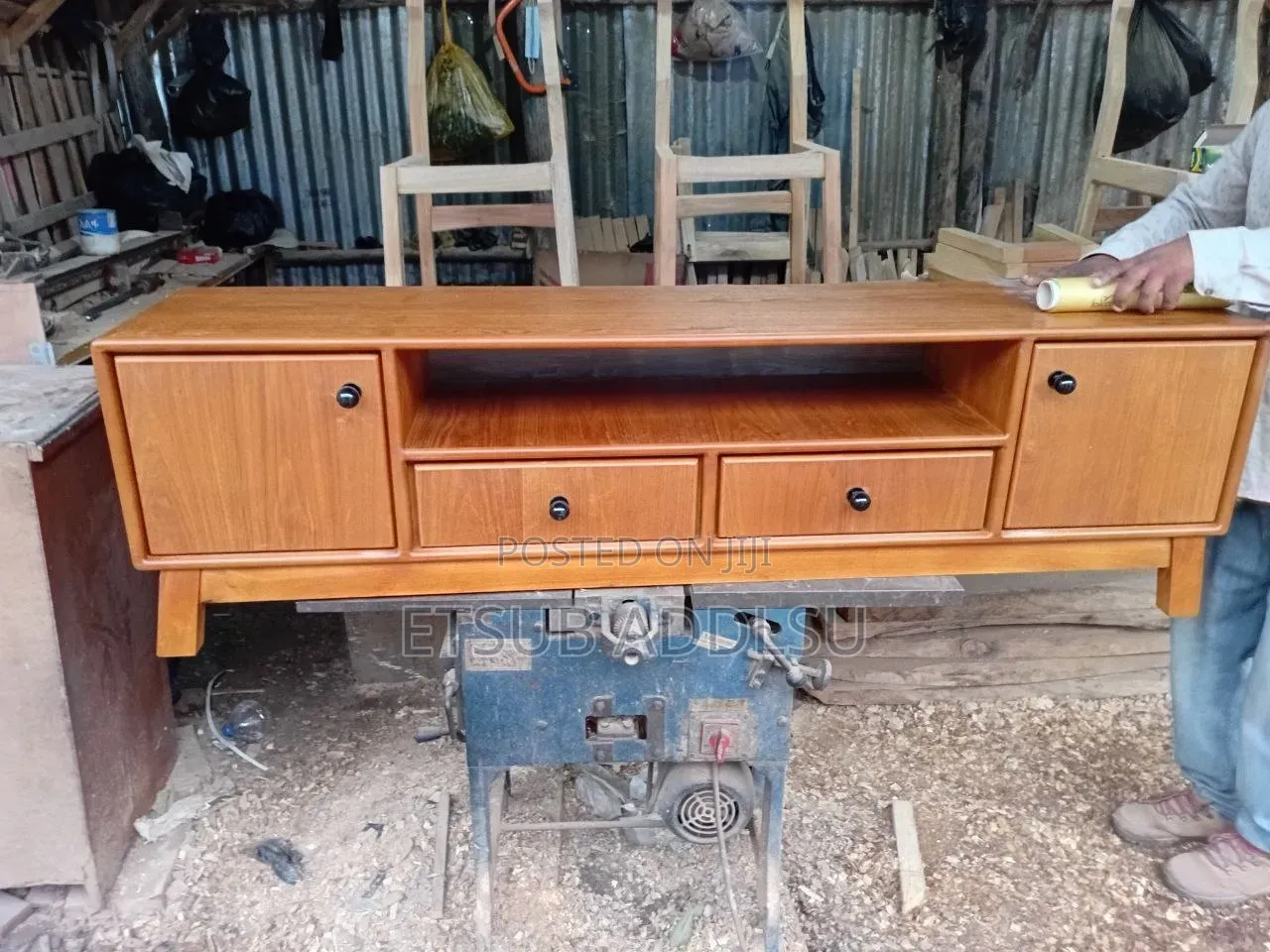 TV Stand 1,50