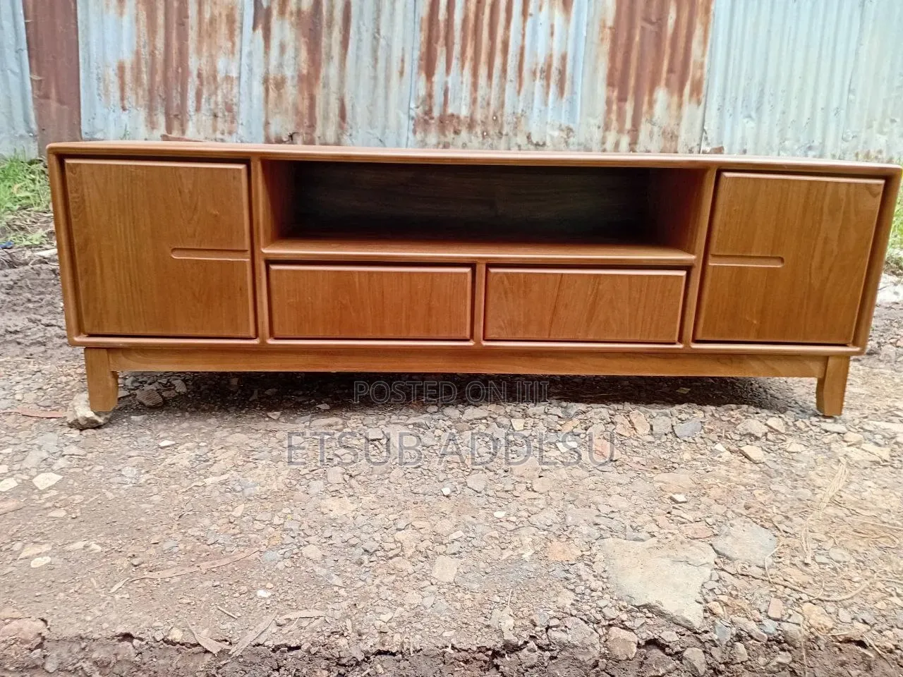 TV Stand 1,50