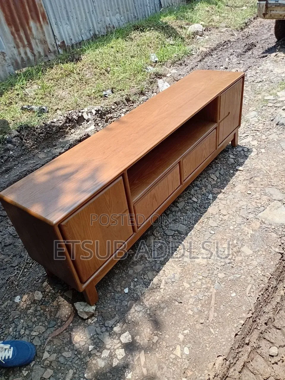 TV Stand 1,50