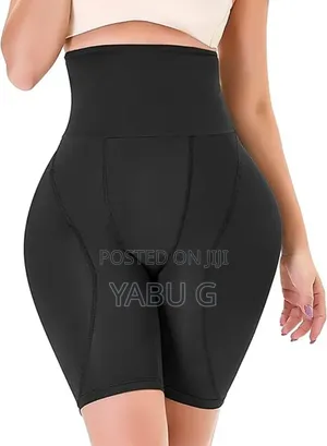 የሴቶች የሰውነት ቅርጽ ማስተካከያ (Shapewear) ሲሆን በተለይ ሆድን ለማጥፋትና ዳሌን ለማውጣት