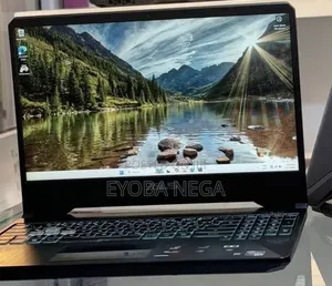 New Laptop Asus TUF Gaming A15 16GB AMD Ryzen 7 SSD 512GB