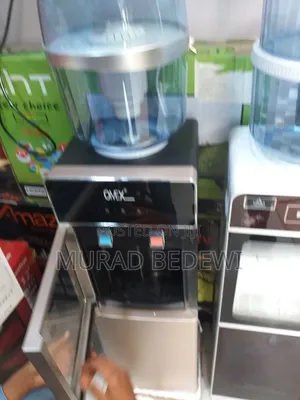 Gevox Dispenser