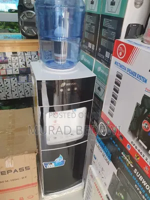 Gevox Dispenser