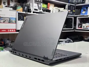 New Laptop Lenovo Legion Slim 5 16GB AMD Ryzen 7 SSD 1T