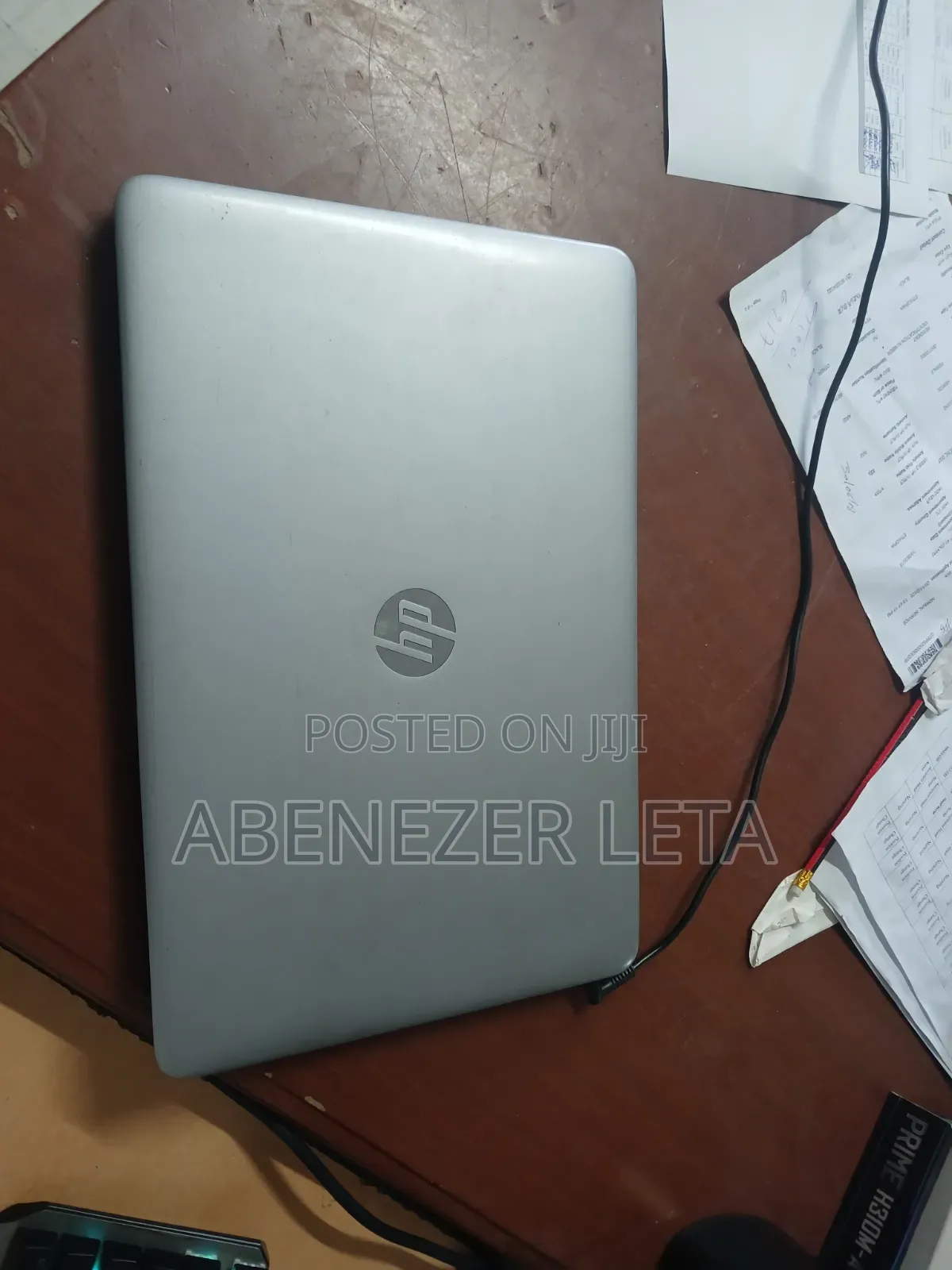 Laptop HP EliteBook 850 G3 8GB Intel Core i5 SSD 256GB