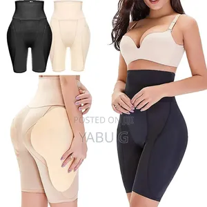 Women's Body Shaper Slimming Underwear Body Shaper Butt