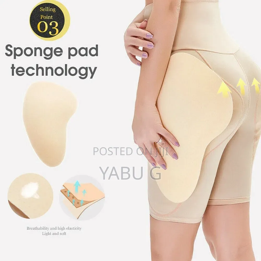 Women's Body Shaper Slimming Underwear Body Shaper Butt