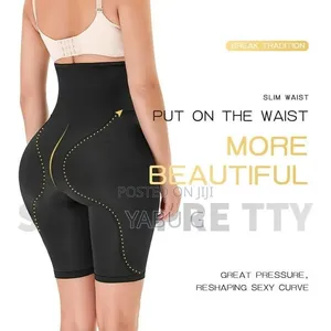 Women's Body Shaper Slimming Underwear Body Shaper Butt
