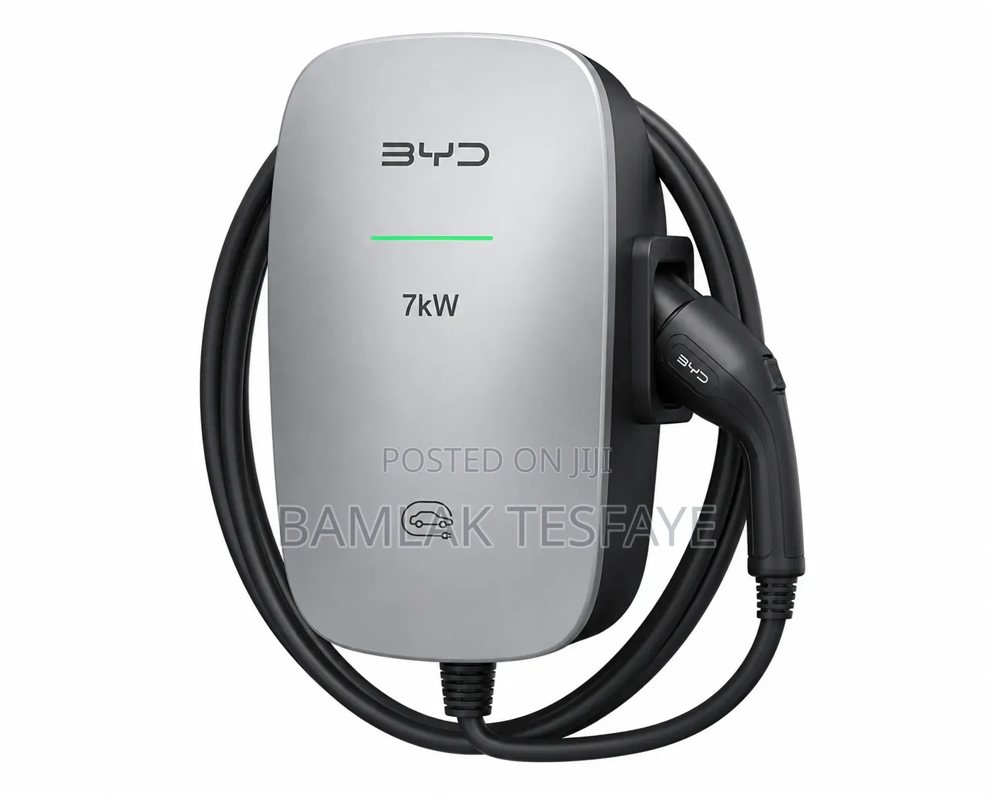 7kw Byd Charge