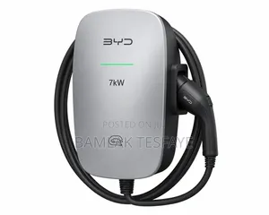 7kw Byd Charge