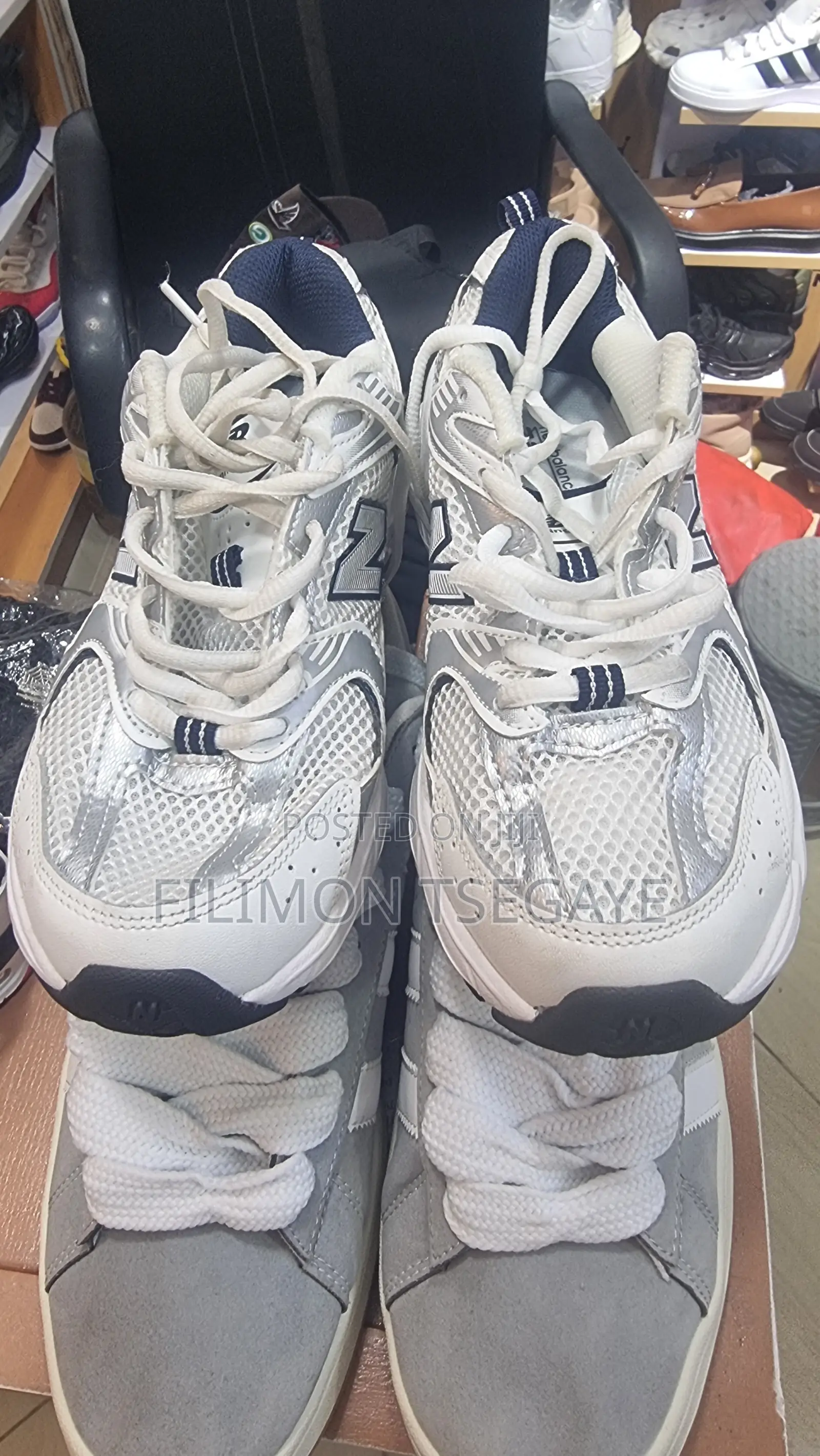 Shoes for Men and Women