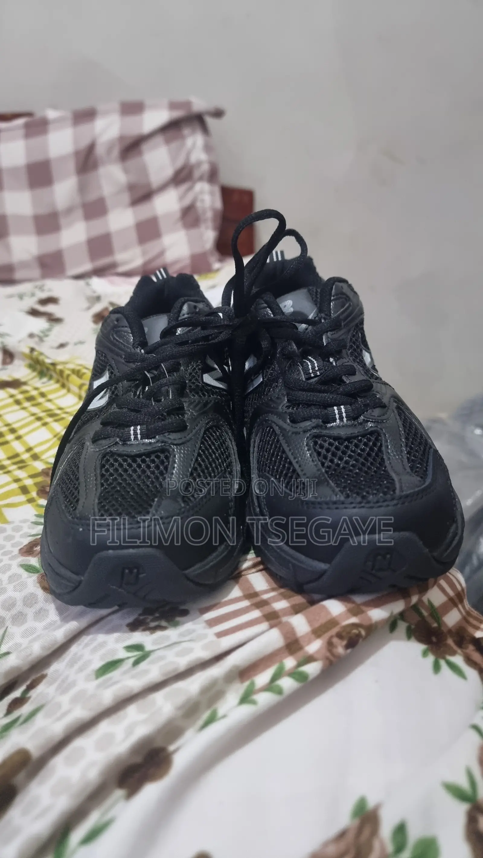 Shoes for Men and Women