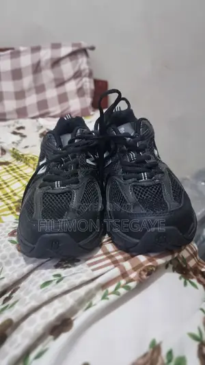 Shoes for Men and Women