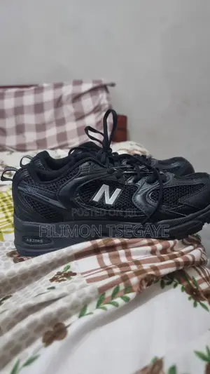 Shoes for Men and Women
