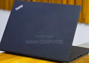 New Laptop Lenovo ThinkPad t495s 16GB AMD Ryzen 7 SSD 512GB