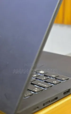 New Laptop Lenovo ThinkPad t495s 16GB AMD Ryzen 7 SSD 512GB