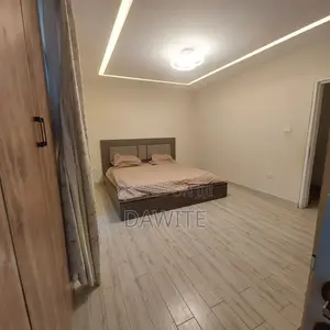 Furnished 3bdrm Apartment in የግል አፓርታማ, Bole for sale