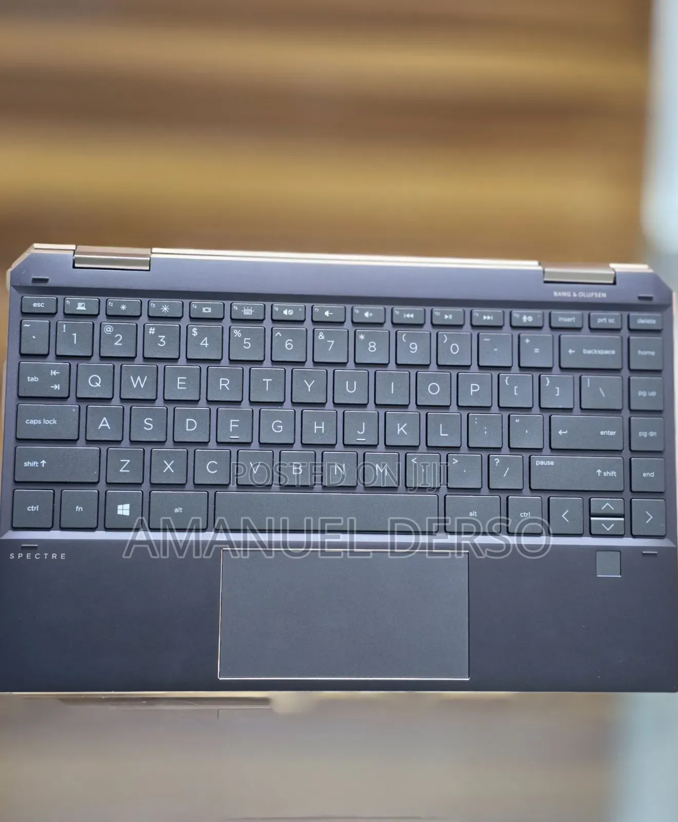 New Laptop HP Envy x360 16GB Intel Core i7 SSD 1T