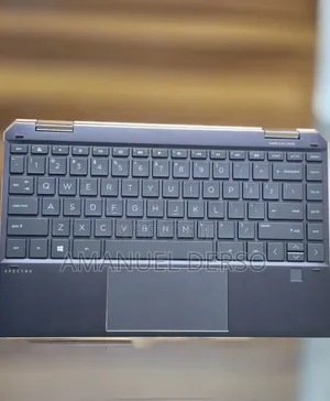 New Laptop HP Envy x360 16GB Intel Core i7 SSD 1T