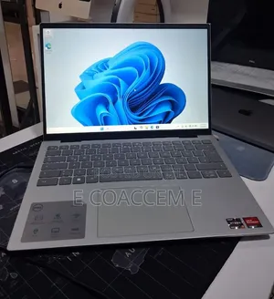 New Laptop Dell Inspiron 14 5435 16GB AMD Ryzen 7 SSD 1T
