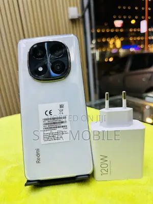 New Xiaomi Redmi Note 14 Pro+ 512 GB