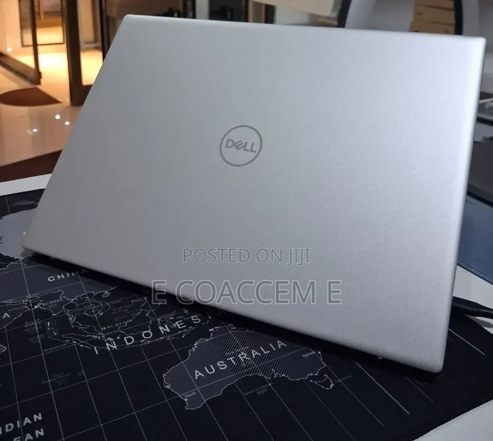 New Laptop Dell Inspiron 14 5435 16GB AMD Ryzen 7 SSD 1T