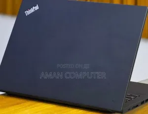 New Laptop Lenovo ThinkPad t495s 16GB AMD Ryzen 7 SSD 512GB