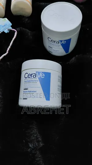 CeraVe Cream